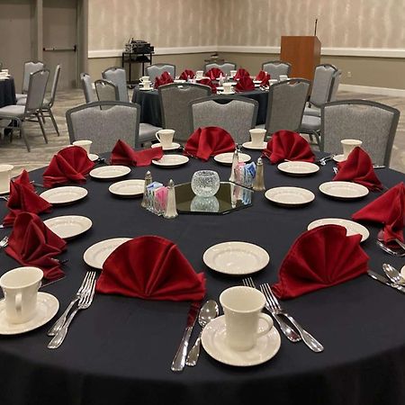 Doubletree By Hilton Tucson-Reid Park Hotell Eksteriør bilde