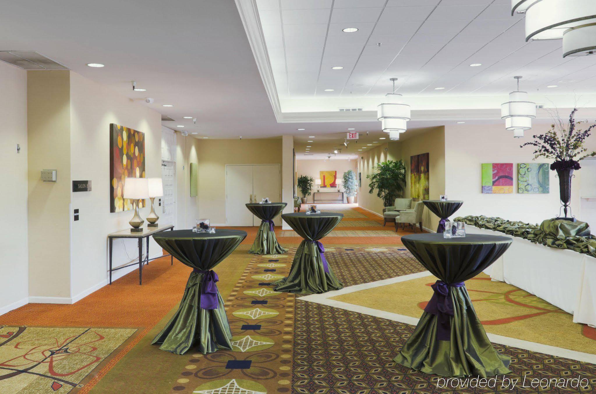 Doubletree By Hilton Tucson-Reid Park Hotell Eksteriør bilde