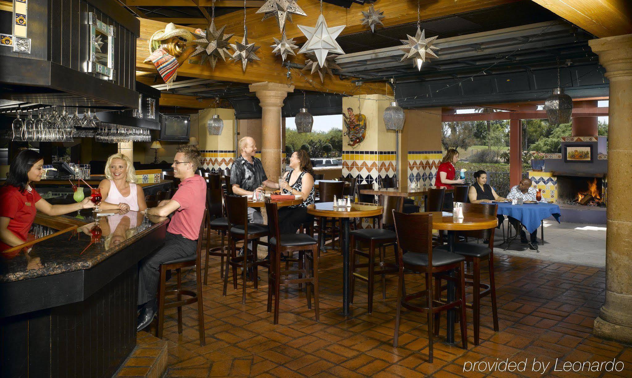 Doubletree By Hilton Tucson-Reid Park Hotell Eksteriør bilde