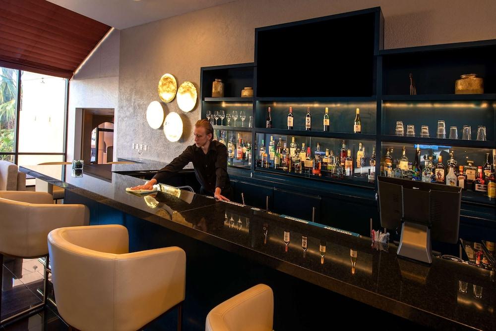 Doubletree By Hilton Tucson-Reid Park Hotell Eksteriør bilde