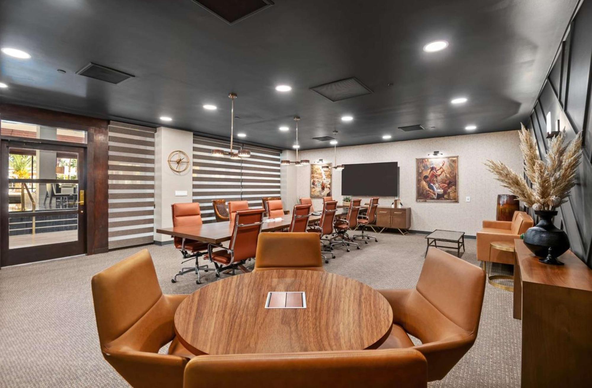 Doubletree By Hilton Tucson-Reid Park Hotell Eksteriør bilde