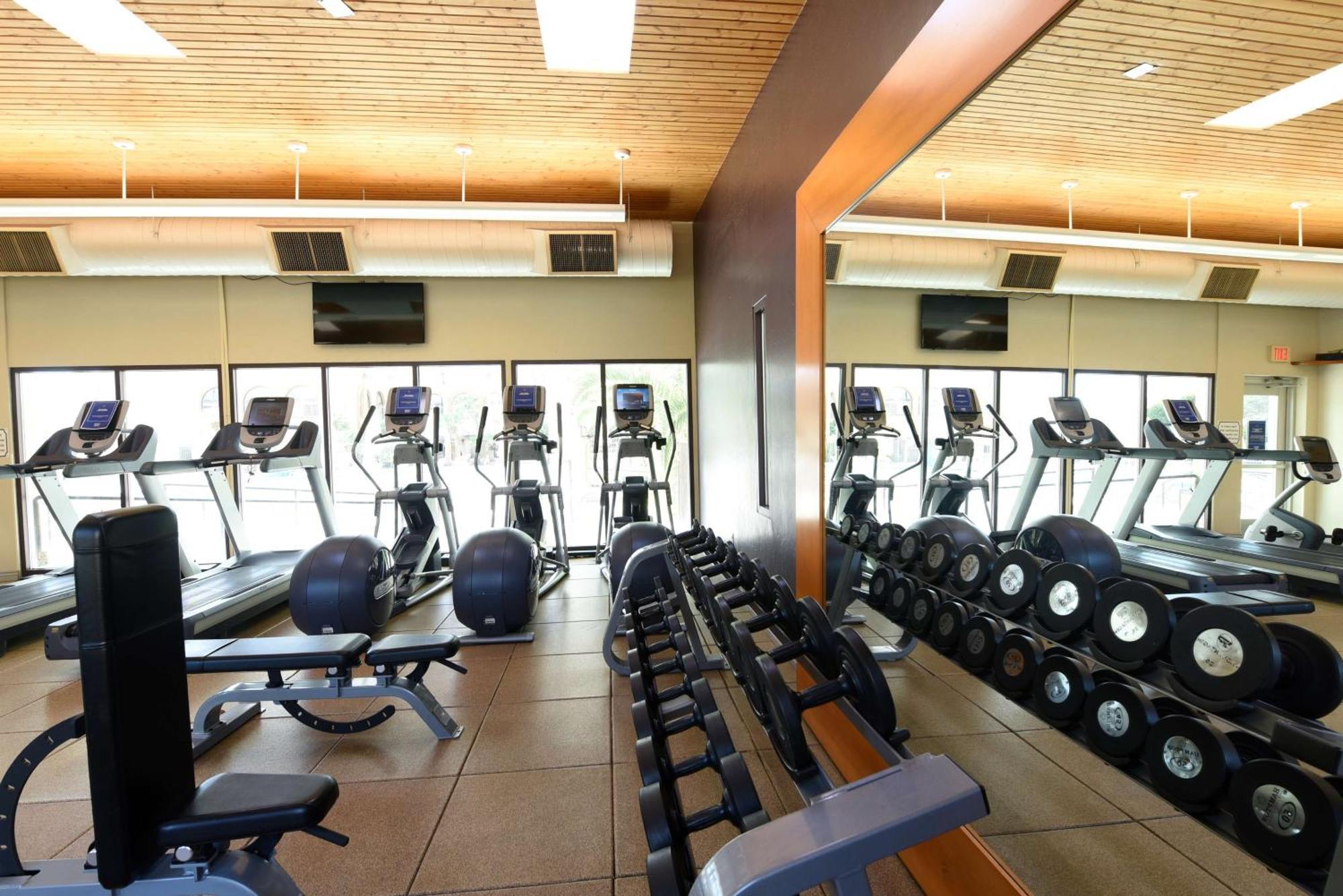 Doubletree By Hilton Tucson-Reid Park Hotell Eksteriør bilde