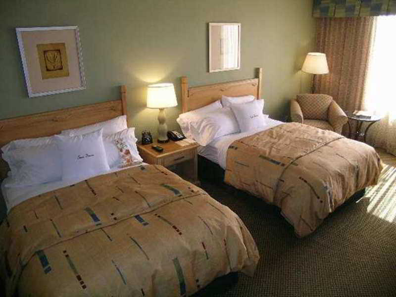 Doubletree By Hilton Tucson-Reid Park Hotell Rom bilde