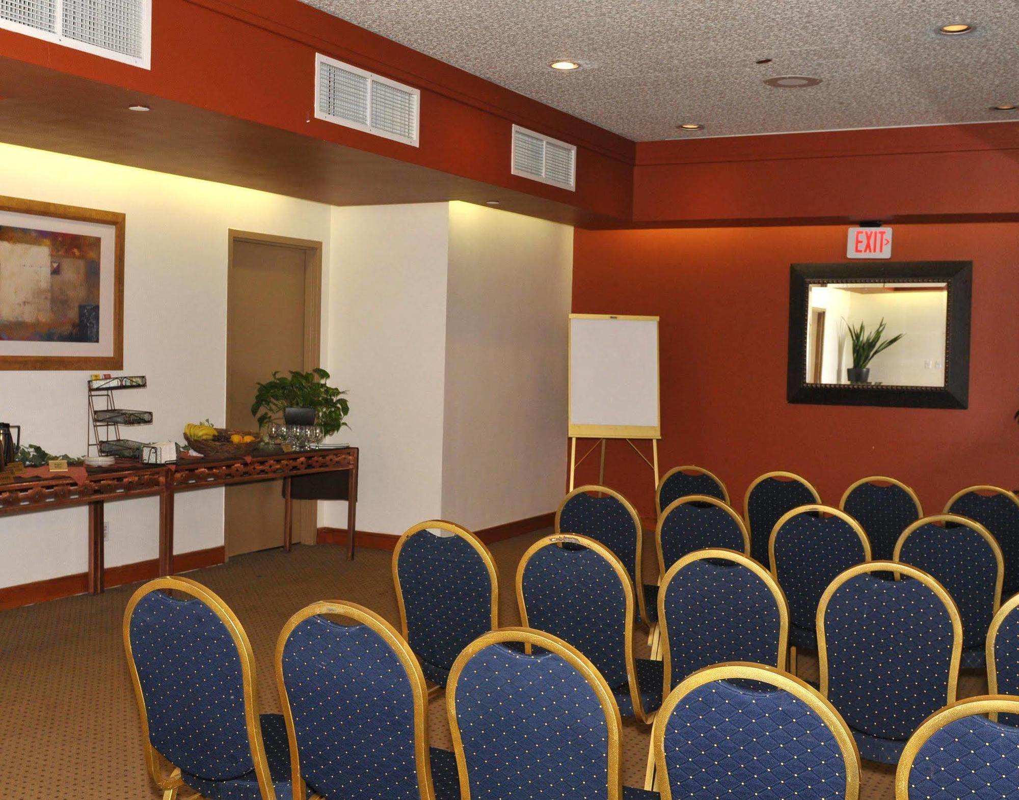 Doubletree By Hilton Tucson-Reid Park Hotell Eksteriør bilde